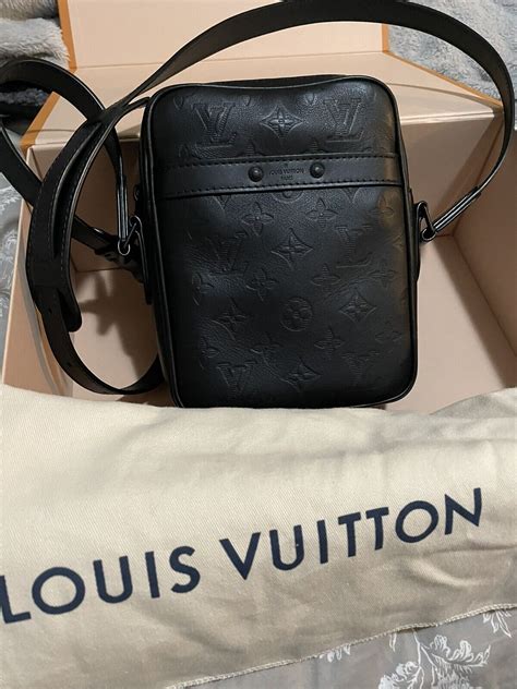 danube pm louis vuitton price|Louis Vuitton Danube for sale.